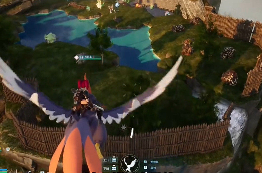 《幻獸帕魯》據點位置推薦攻略 《幻獸帕魯》據點位置推薦攻略