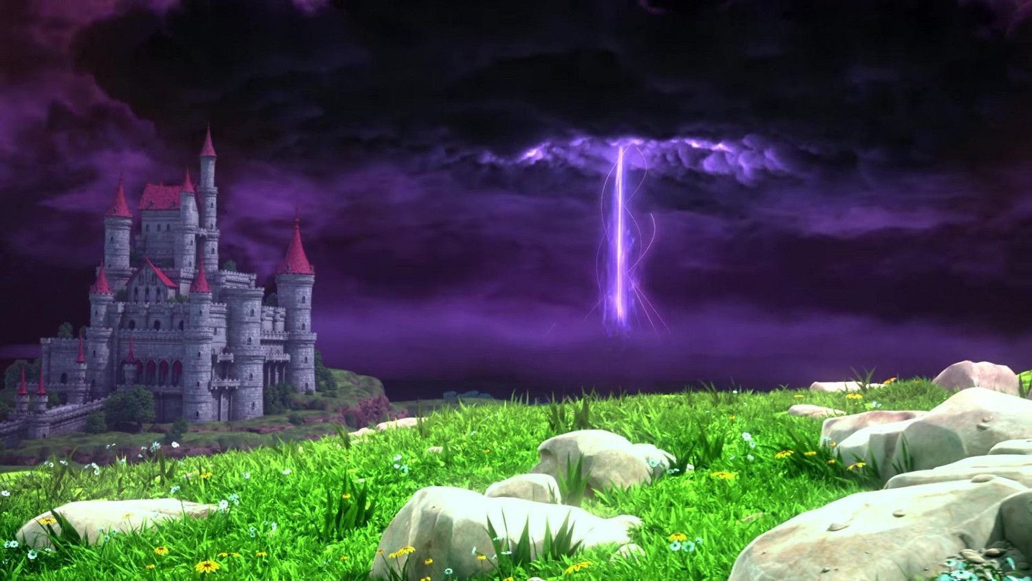 《勇者鬥惡龍:創世小玩家》PC版將於2月13日正式發售