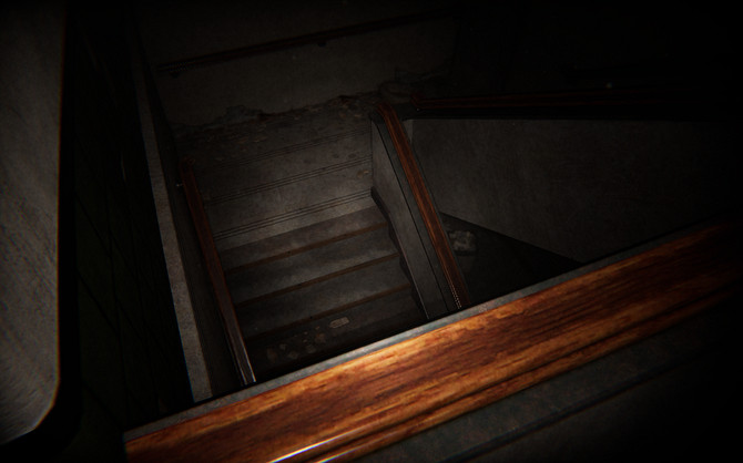 《Left Behind》PC平台免費發布 第一人稱恐怖探索