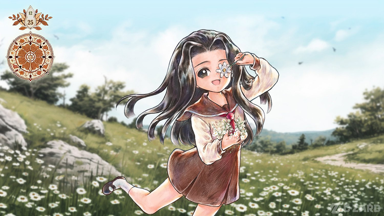 韓國工作室宣布將推出《美少女夢工廠》系列的新作！