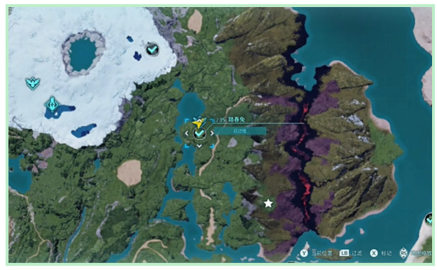 《幻獸帕魯》最終Boss介紹 《幻獸帕魯》最終Boss介紹