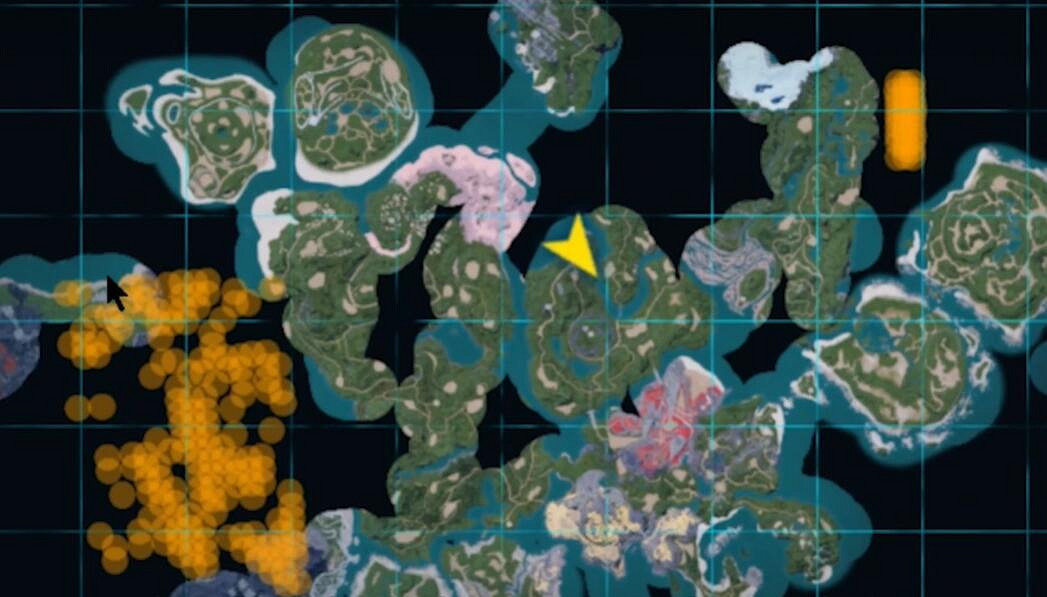 《幻獸帕魯》火之弓製作方法 《幻獸帕魯》火之弓製作方法