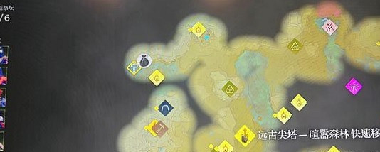 《霧鎖王國》琥珀獲得方法 《霧鎖王國》琥珀獲得方法