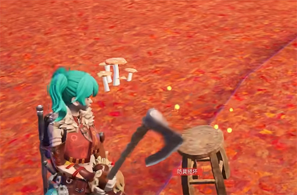 《幻獸帕魯》讓樹停止生長方法 《幻獸帕魯》讓樹停止生長方法