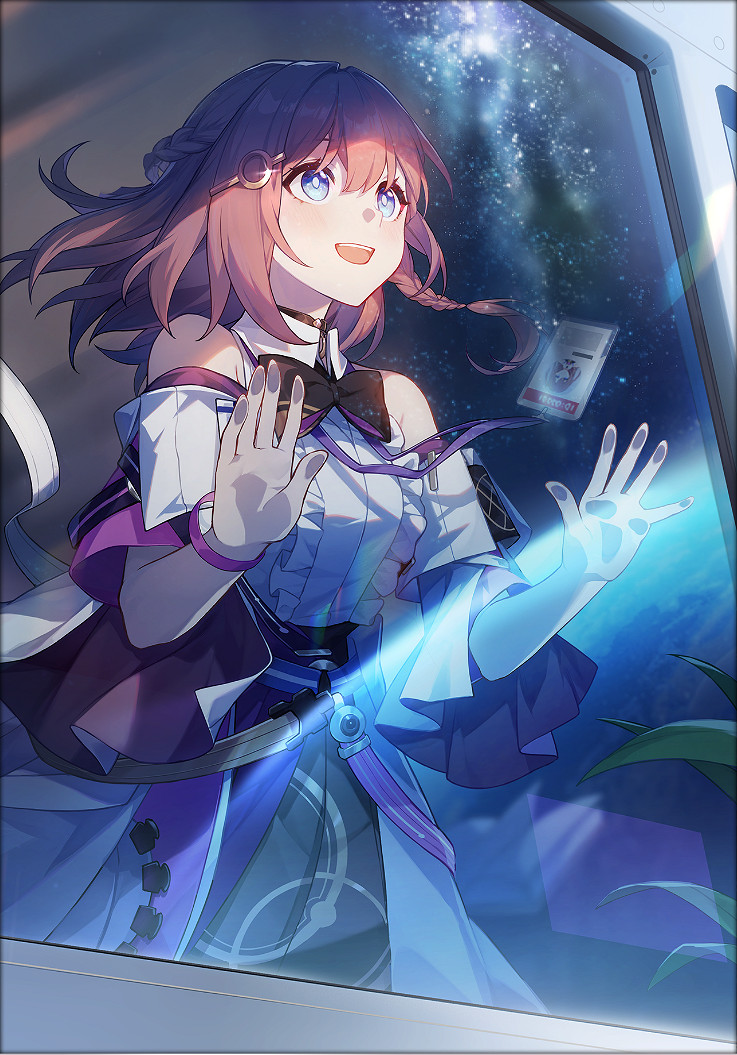 崩壞星穹鐵道艾絲妲培養攻略