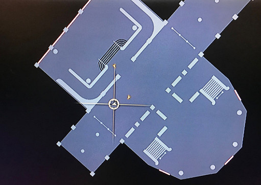 《人中之龍8無限財富》按摩師位置匯總 《人中之龍8無限財富》按摩師位置匯總