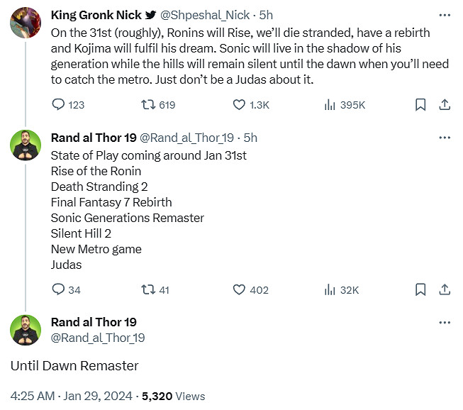 晚報:《七龍珠》新作試玩《FF7重生》倒計時1個月 晚報:《七龍珠》新作試玩《FF7重生》倒計時1個月