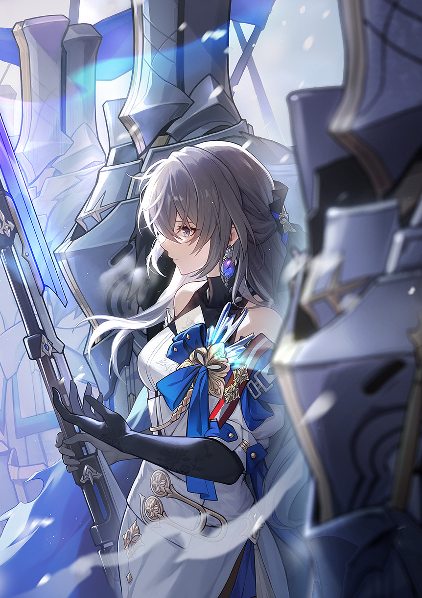 崩壞星穹鐵道艾絲妲培養攻略