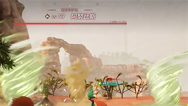 《幻獸帕魯》最強打工仔介紹 《幻獸帕魯》最強打工仔介紹