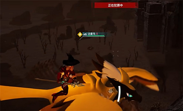 《幻獸帕魯》異構格裡芬捕捉位置 《幻獸帕魯》異構格裡芬捕捉位置