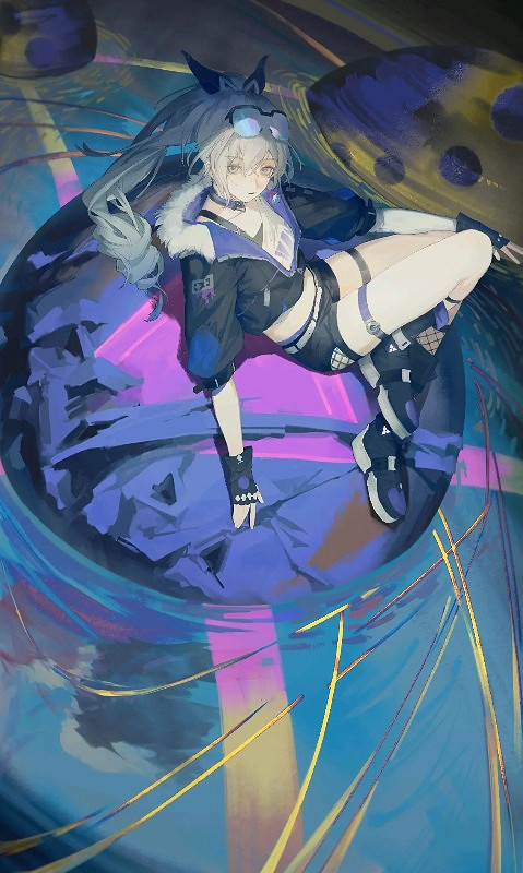 崩壞星穹鐵道銀狼培養攻略 崩壞星穹鐵道銀狼培養攻略