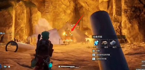 《幻獸帕魯》無限刷錢方法