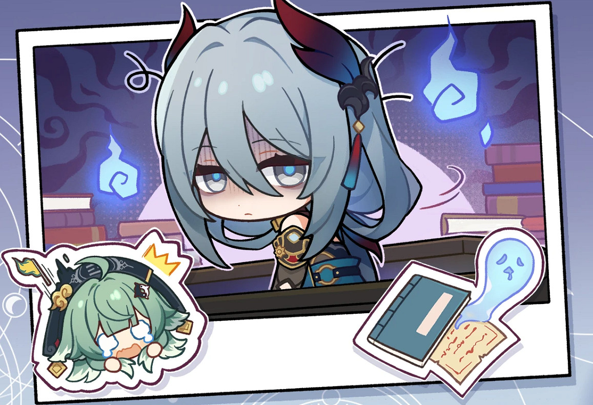 崩壞星穹鐵道寒鴉培養攻略