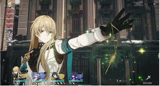 崩壞星穹鐵道羅刹培養攻略