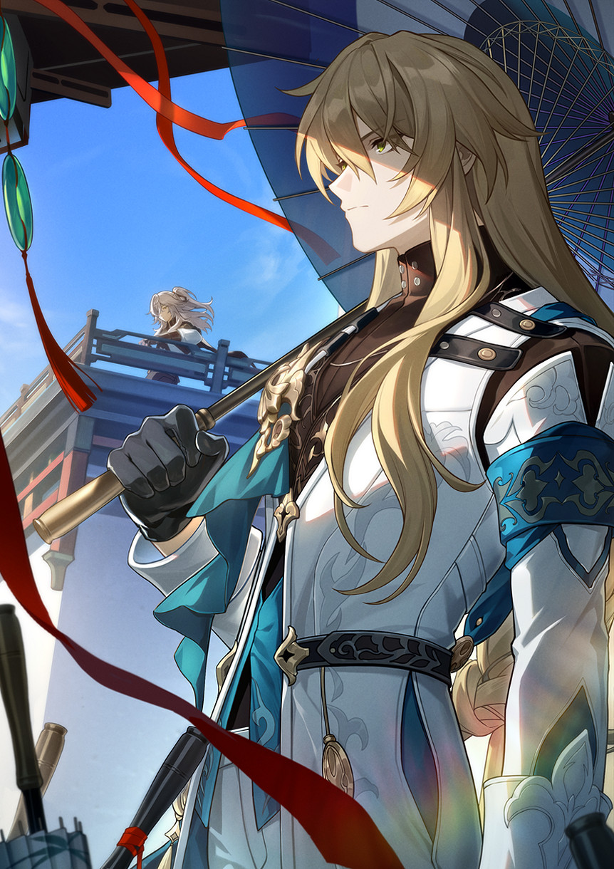 崩壞星穹鐵道娜塔莎培養攻略