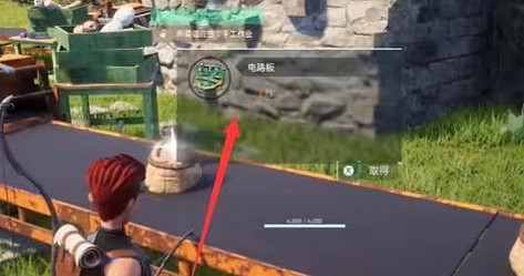 《幻獸帕魯》發電機製造方法 《幻獸帕魯》發電機製造方法