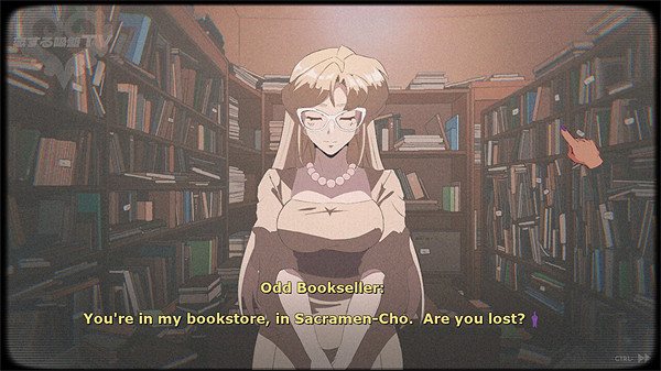 克蘇魯戀愛遊戲《愛的吸盤:為愛而死的約會》宣布延期