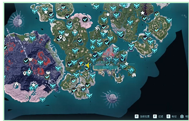 《幻獸帕魯》最終Boss介紹 《幻獸帕魯》最終Boss介紹