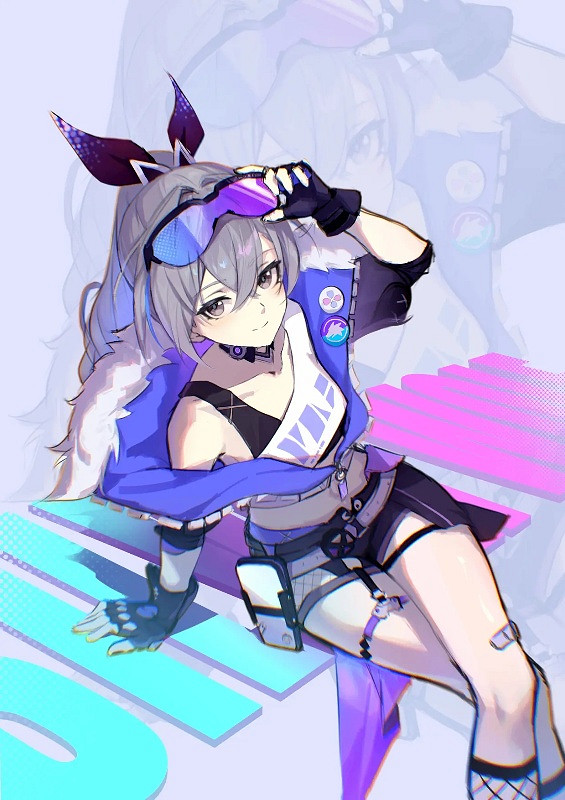 崩壞星穹鐵道銀狼培養攻略 崩壞星穹鐵道銀狼培養攻略