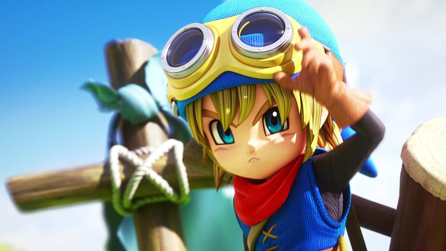 《勇者鬥惡龍:創世小玩家》PC版將於2月13日正式發售