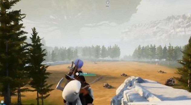 《幻獸帕魯》開局基地選擇攻略 《幻獸帕魯》開局基地選擇攻略