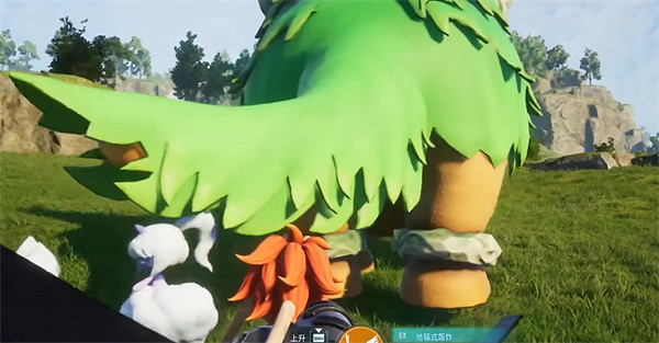 《幻獸帕魯》單人遊玩加速介紹