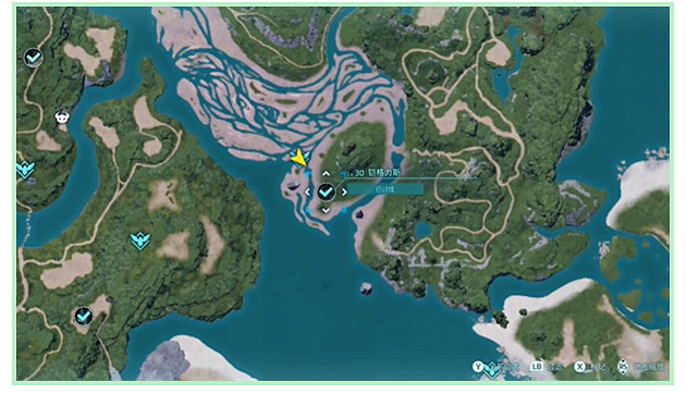 《幻獸帕魯》最終Boss介紹 《幻獸帕魯》最終Boss介紹