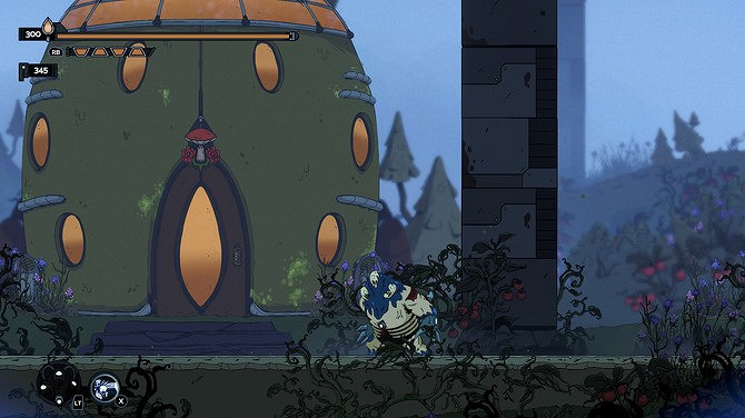 銀惡城《BIOMORPH》3月4日登陸Steam 稍後登陸主機