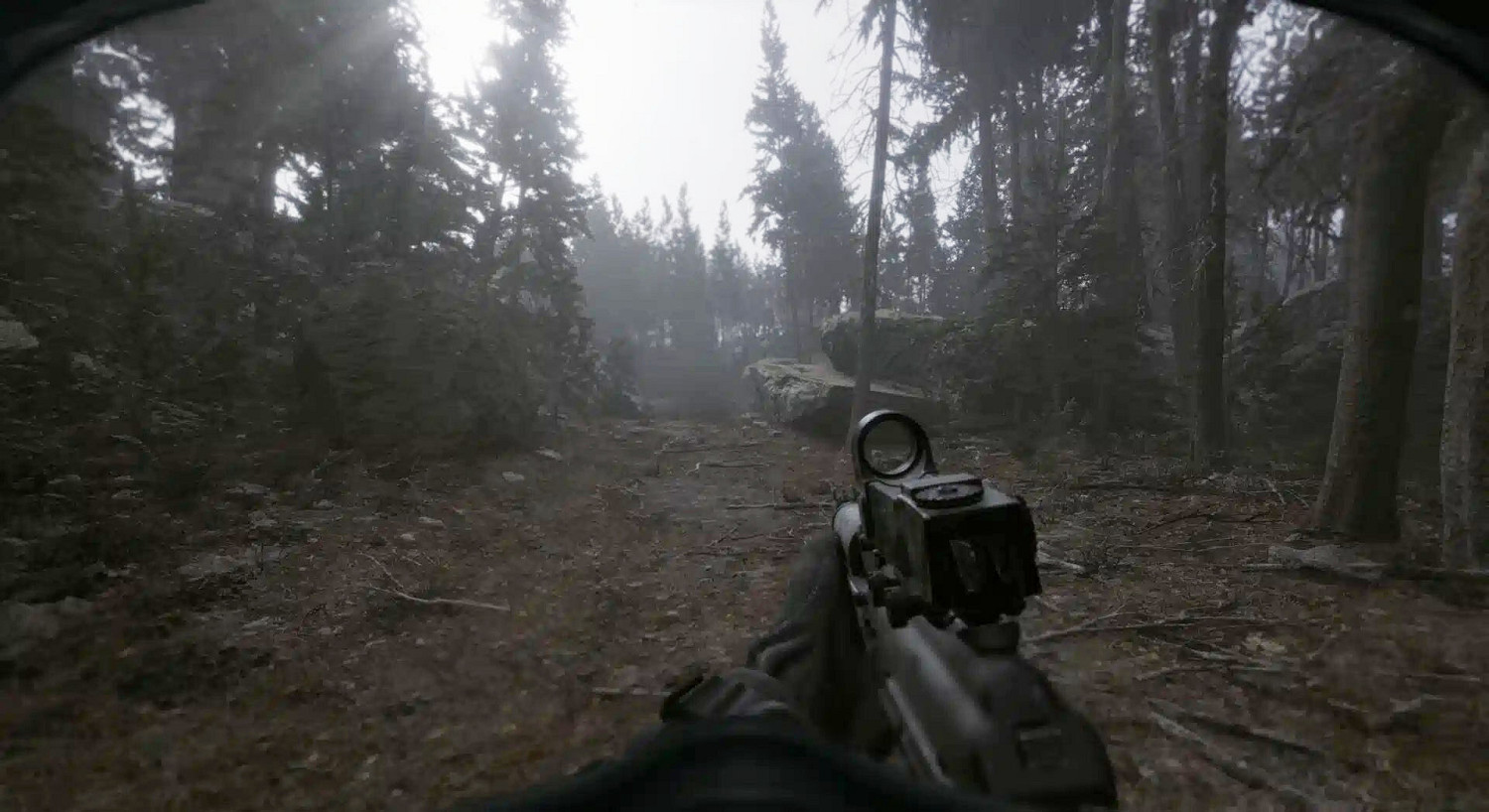 PC射擊新遊《光芒行動》未來也可能會登陸主機平台