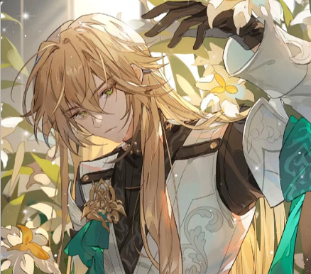 崩壞星穹鐵道羅刹頭像大全 崩壞星穹鐵道羅刹頭像大全