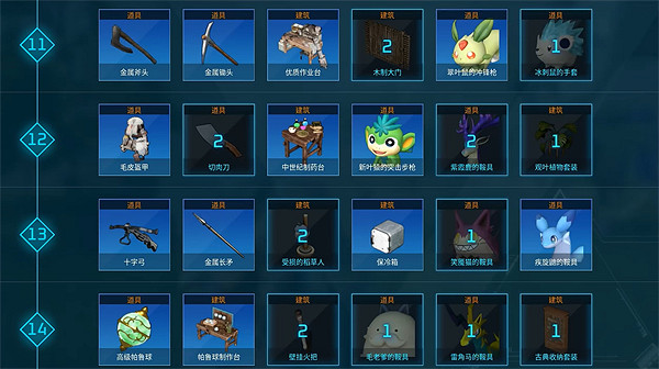 《幻獸帕魯》鞍解鎖方法介紹 《幻獸帕魯》鞍解鎖方法介紹