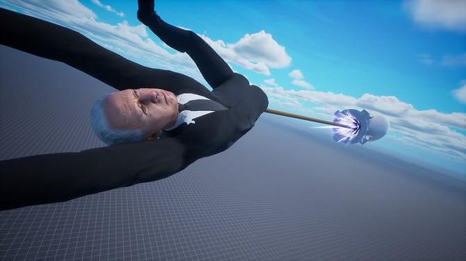 《Ultimate Ragdoll Game》登陸Steam 好評沙盒創意構建