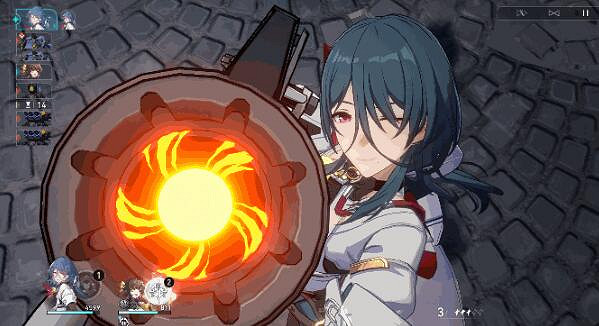 崩壞星穹鐵道娜塔莎技能介紹