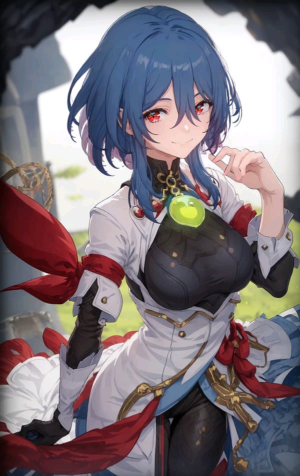 崩壞星穹鐵道娜塔莎培養攻略