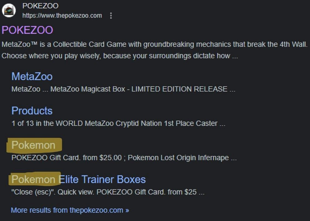 任天堂積極打擊山寨產品！但《幻獸帕魯》不是打擊對象