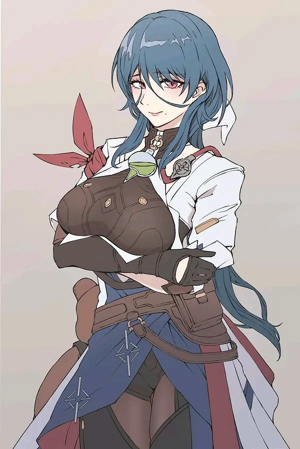 崩壞星穹鐵道娜塔莎培養攻略