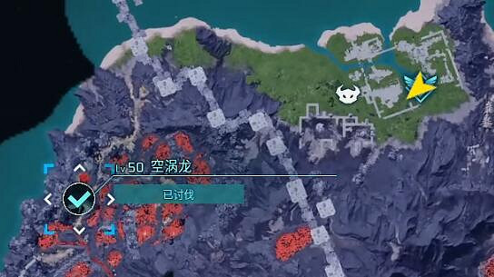 《幻獸帕魯》神獸一覽 《幻獸帕魯》神獸一覽