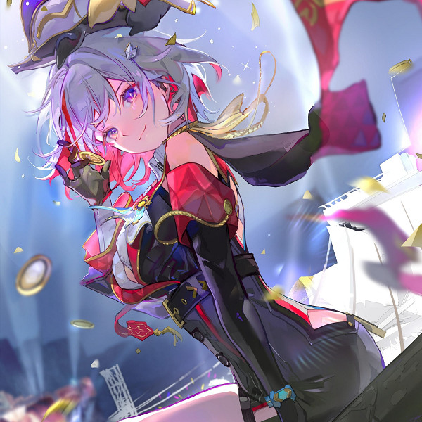 崩壞星穹鐵道托帕賬賬培養攻略