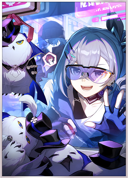 崩壞星穹鐵道銀狼最強光錐搭配推薦