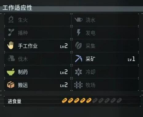 《幻獸帕魯》博愛蜥位置介紹 《幻獸帕魯》博愛蜥位置介紹