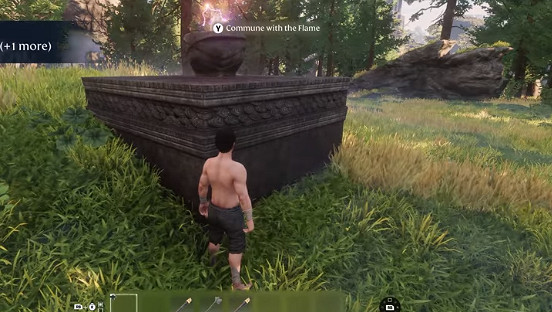 《霧鎖王國》黑火藥解鎖方法