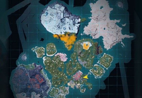 《幻獸帕魯》最美帕魯介紹 《幻獸帕魯》最美帕魯介紹