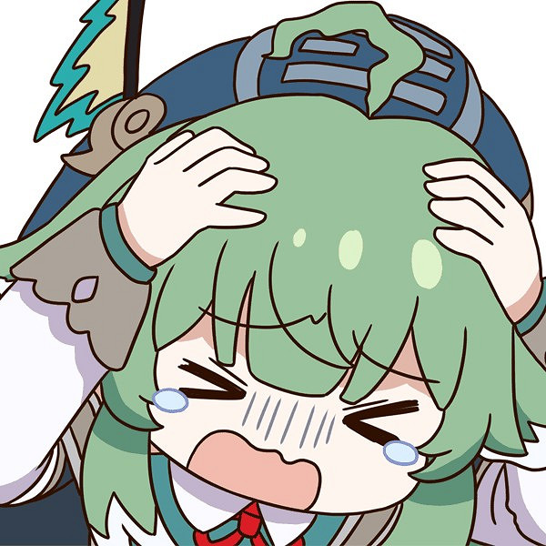 崩壞星穹鐵道藿藿頭像大全