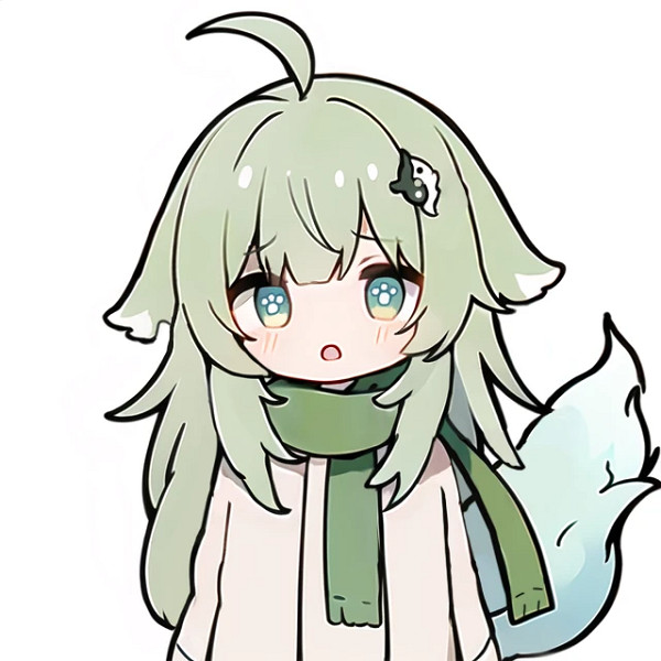 崩壞星穹鐵道藿藿頭像大全