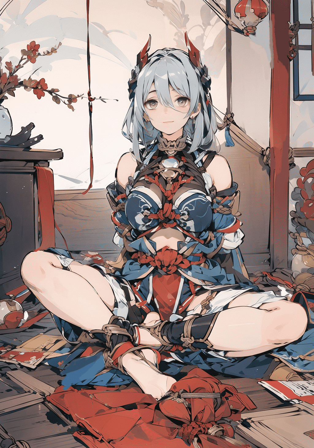 崩壞星穹鐵道寒鴉培養攻略