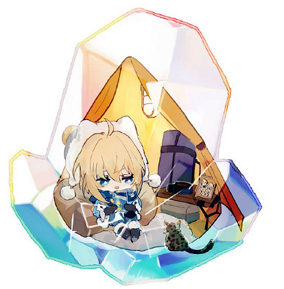 崩壞星穹鐵道玲可培養攻略