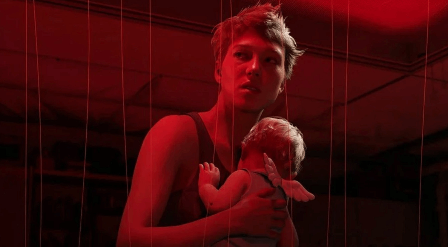 小島宣傳PS新發布會 其中《死亡擱淺2》將在發布會登場! 小島宣傳PS新發布會 其中《死亡擱淺2》將在發布會登場!