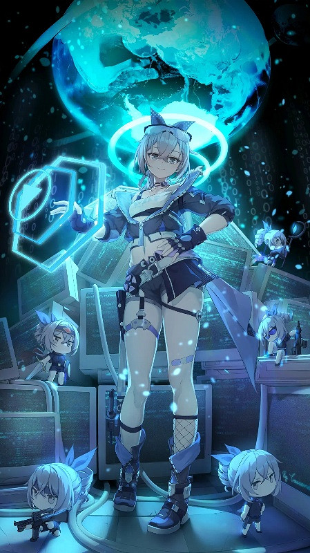 崩壞星穹鐵道銀狼培養攻略 崩壞星穹鐵道銀狼培養攻略