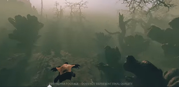 《霧鎖王國》滑翔翼操作按鍵介紹 《霧鎖王國》滑翔翼操作按鍵介紹