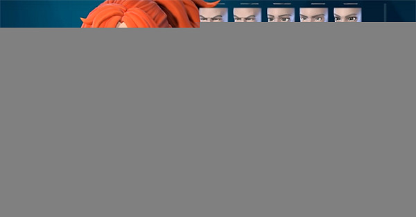 《幻獸帕魯》捏臉更改方法 《幻獸帕魯》捏臉更改方法